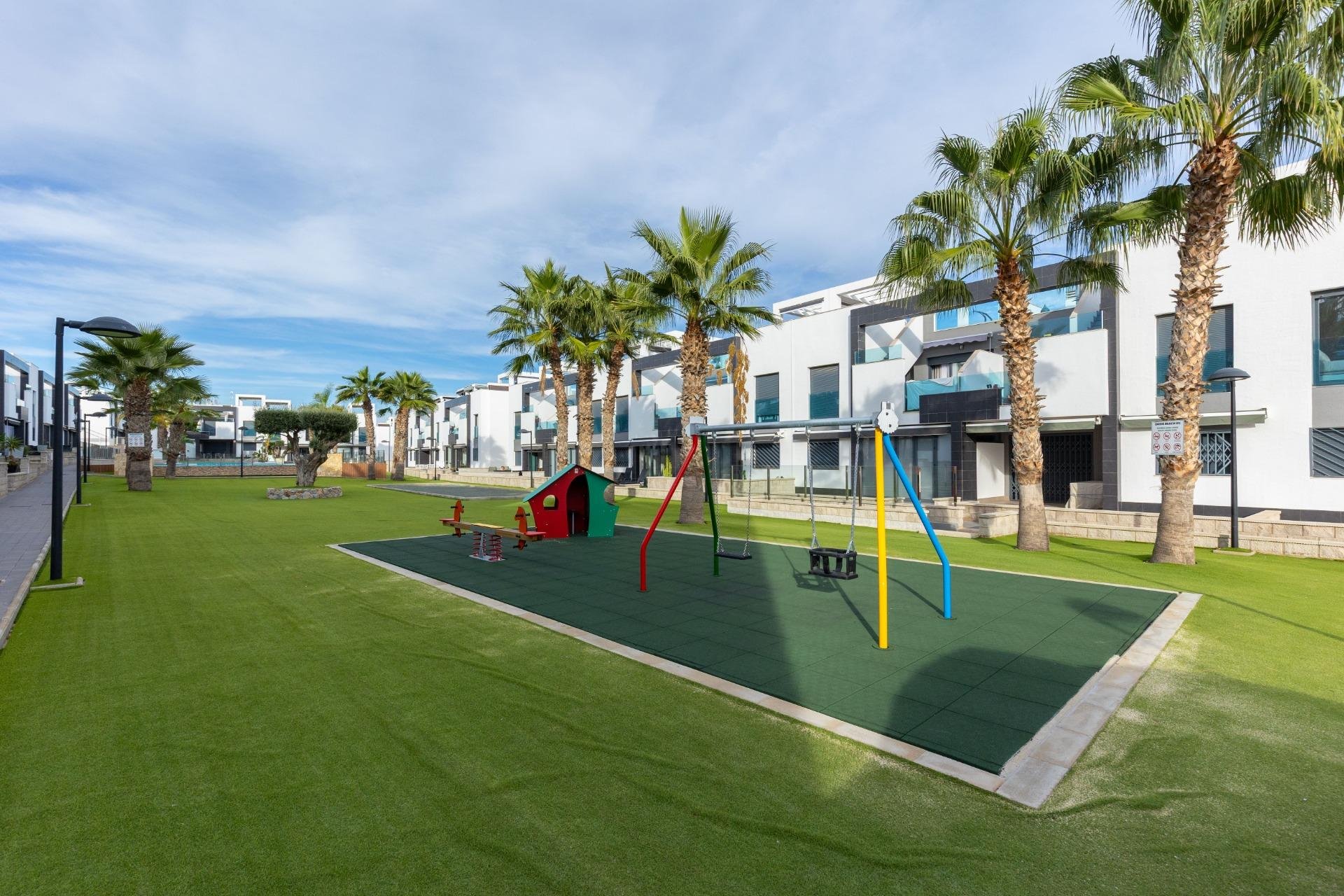 Reventa - Bungalow - Torrevieja - Los Balcones