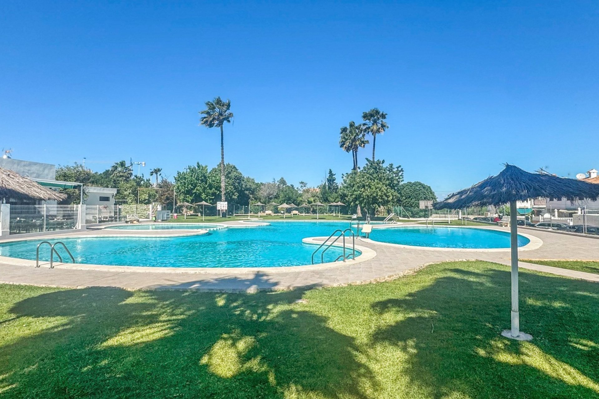 Reventa - Bungalow - Torrevieja - Los Balcones
