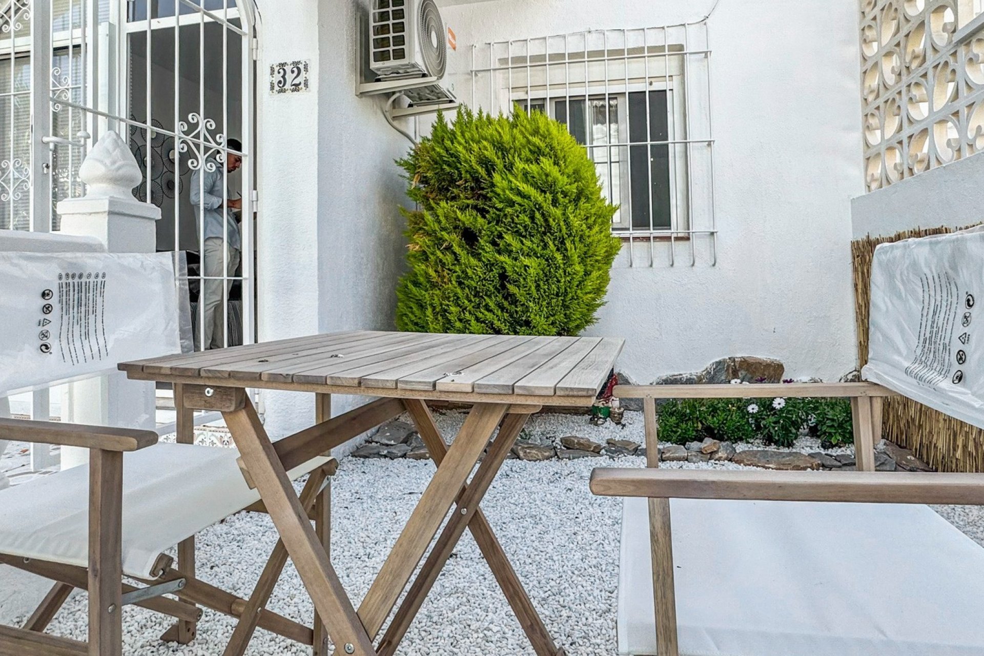 Reventa - Bungalow - Torrevieja - Los Balcones
