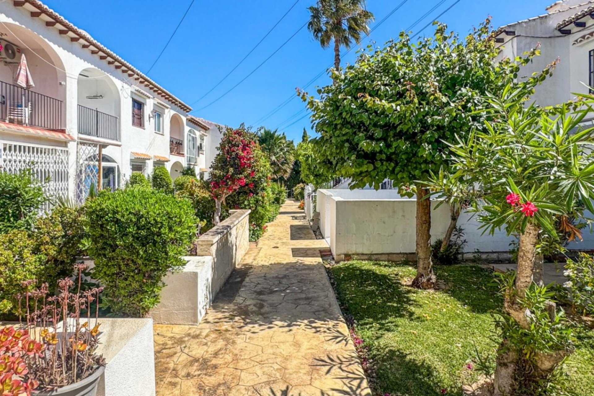 Reventa - Bungalow - Torrevieja - Los Balcones
