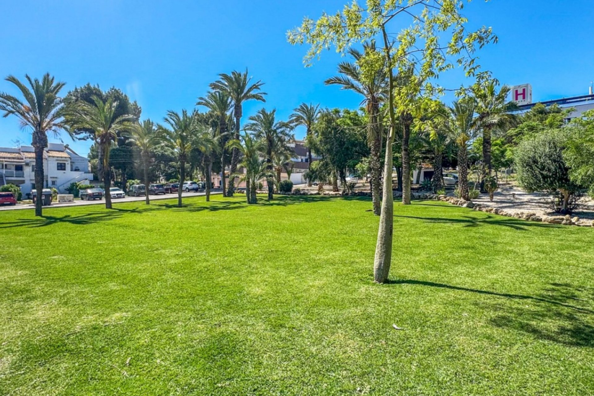 Reventa - Bungalow - Torrevieja - Los Balcones