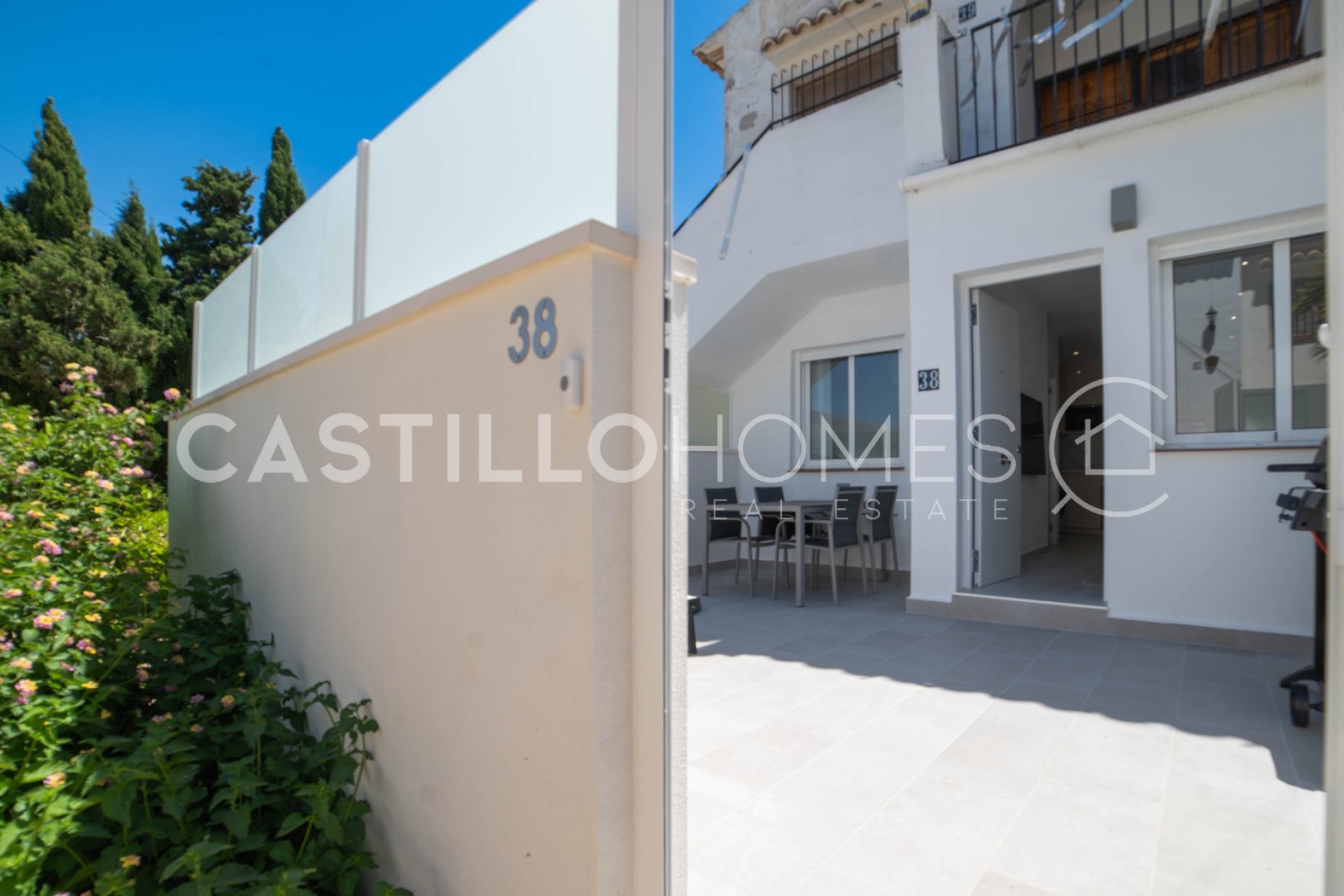Reventa - Bungalow - Torrevieja - Los Balcones