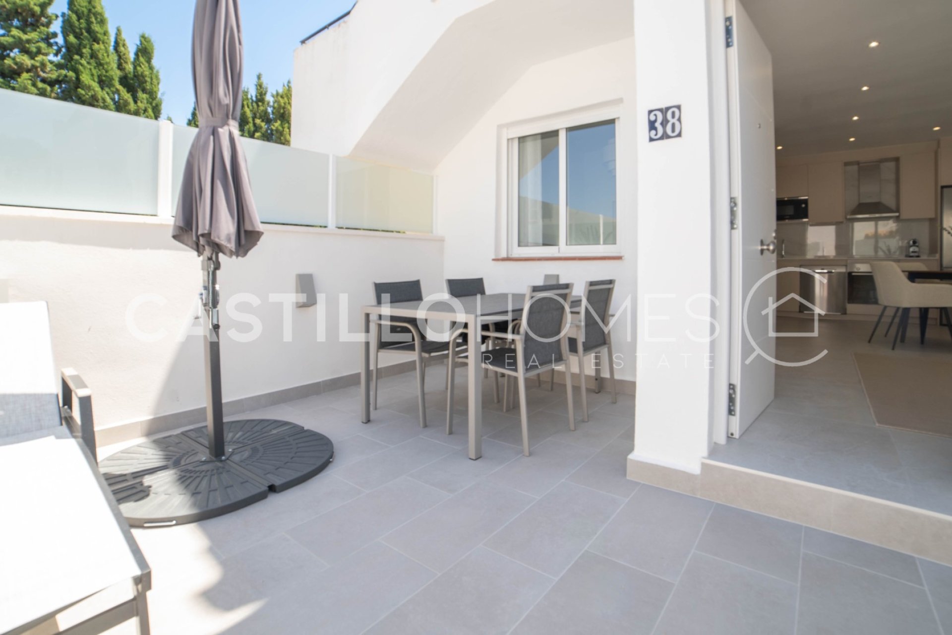 Reventa - Bungalow - Torrevieja - Los Balcones