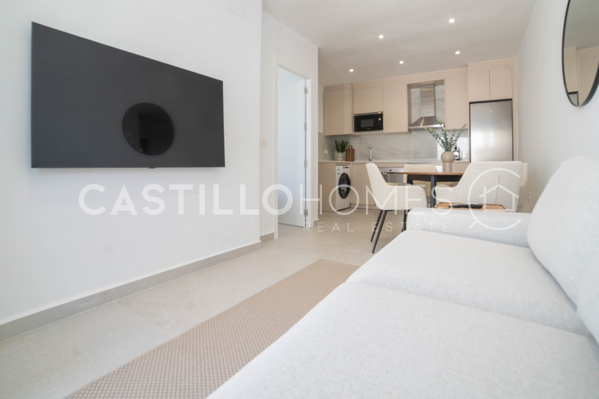 Reventa - Bungalow - Torrevieja - Los Balcones