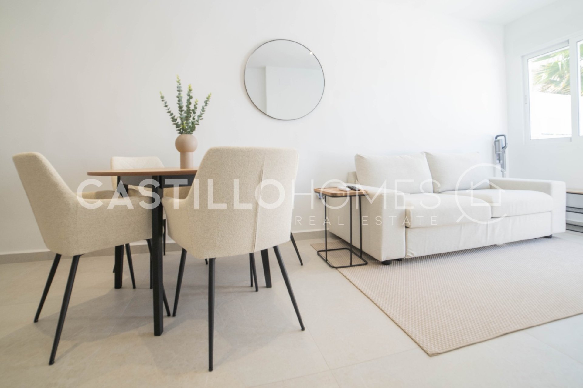 Reventa - Bungalow - Torrevieja - Los Balcones