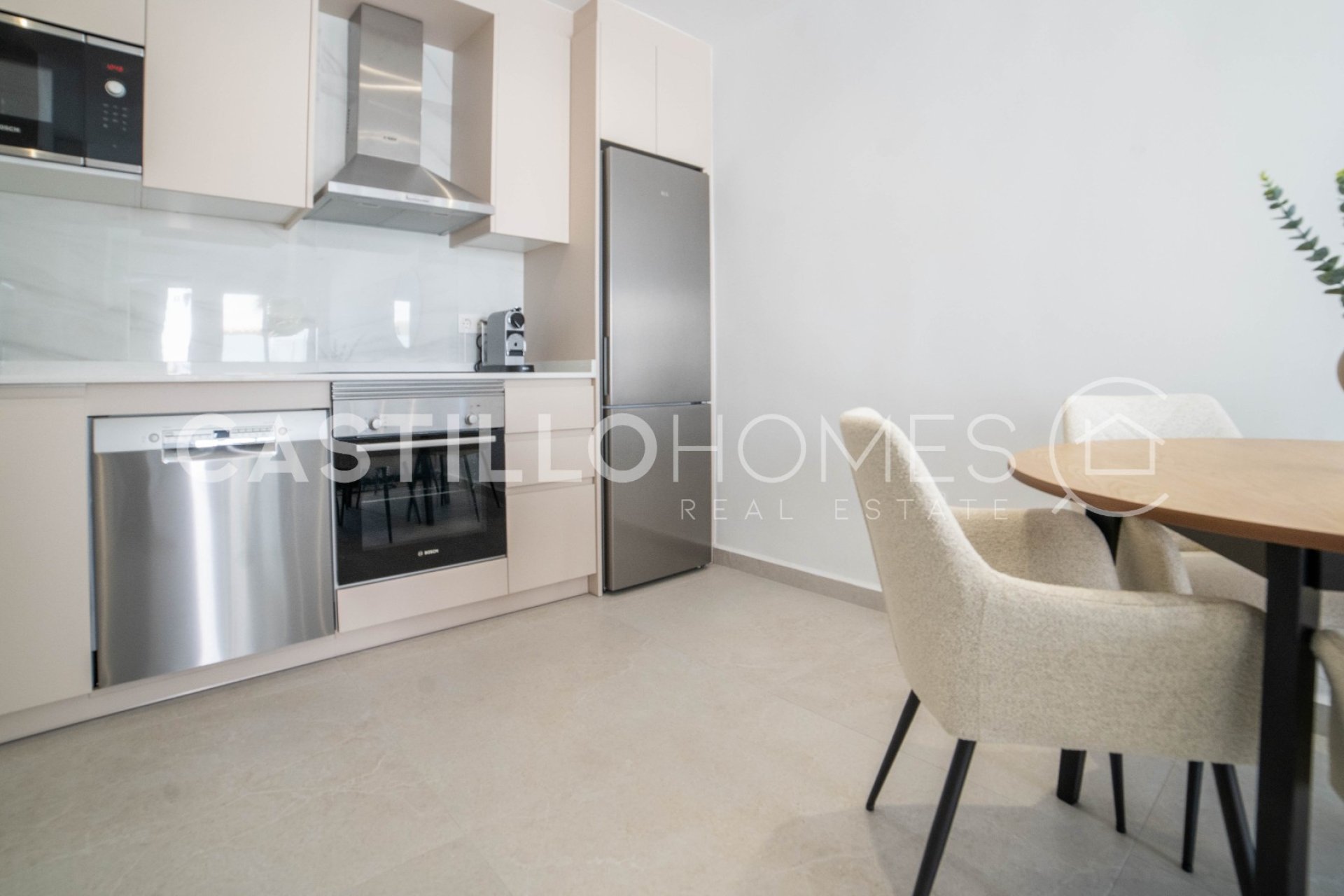 Reventa - Bungalow - Torrevieja - Los Balcones