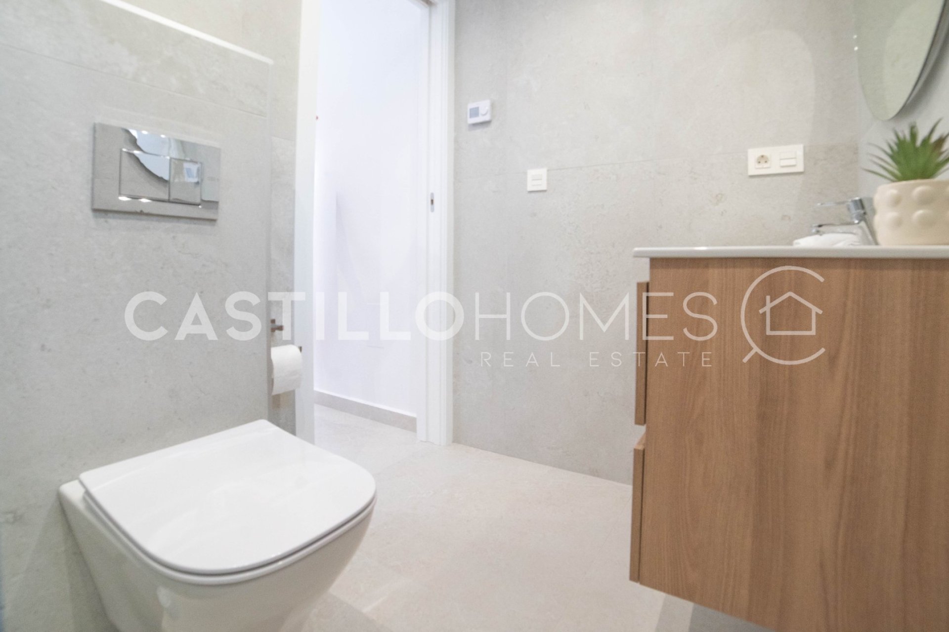 Reventa - Bungalow - Torrevieja - Los Balcones