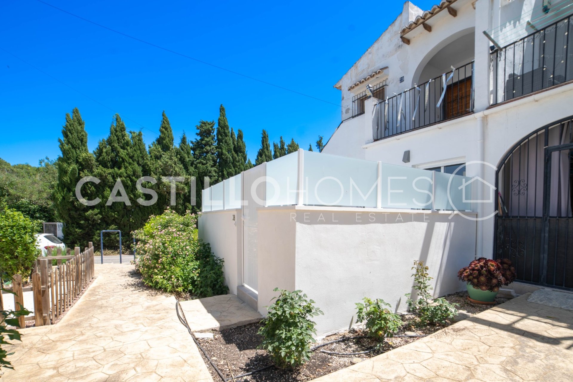 Reventa - Bungalow - Torrevieja - Los Balcones