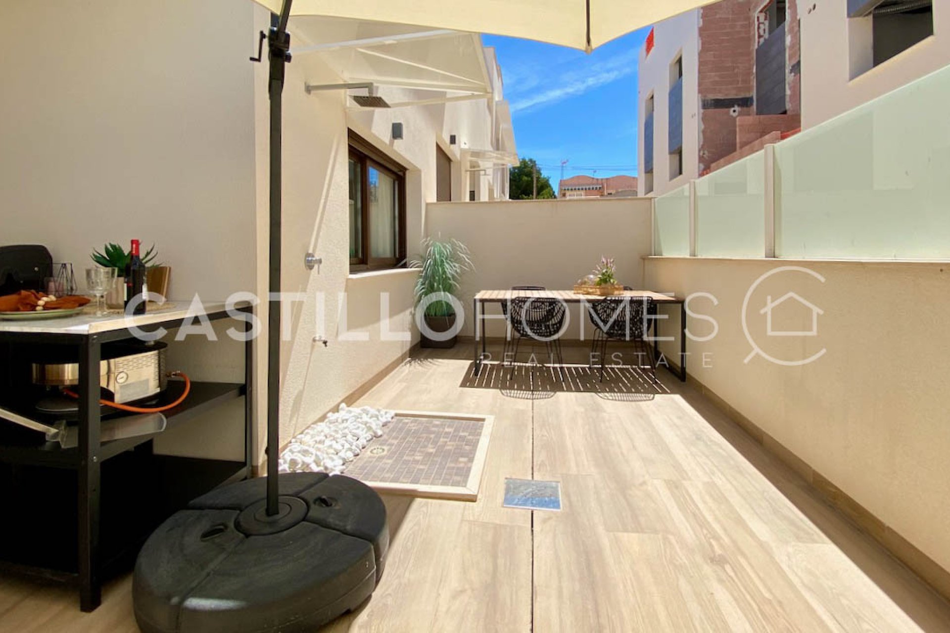 Reventa - Bungalow - Torrevieja - Los Balcones