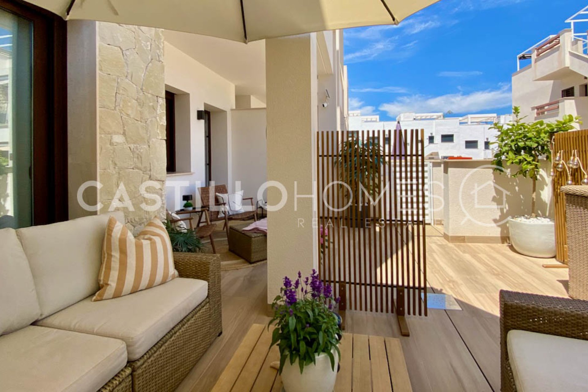 Reventa - Bungalow - Torrevieja - Los Balcones