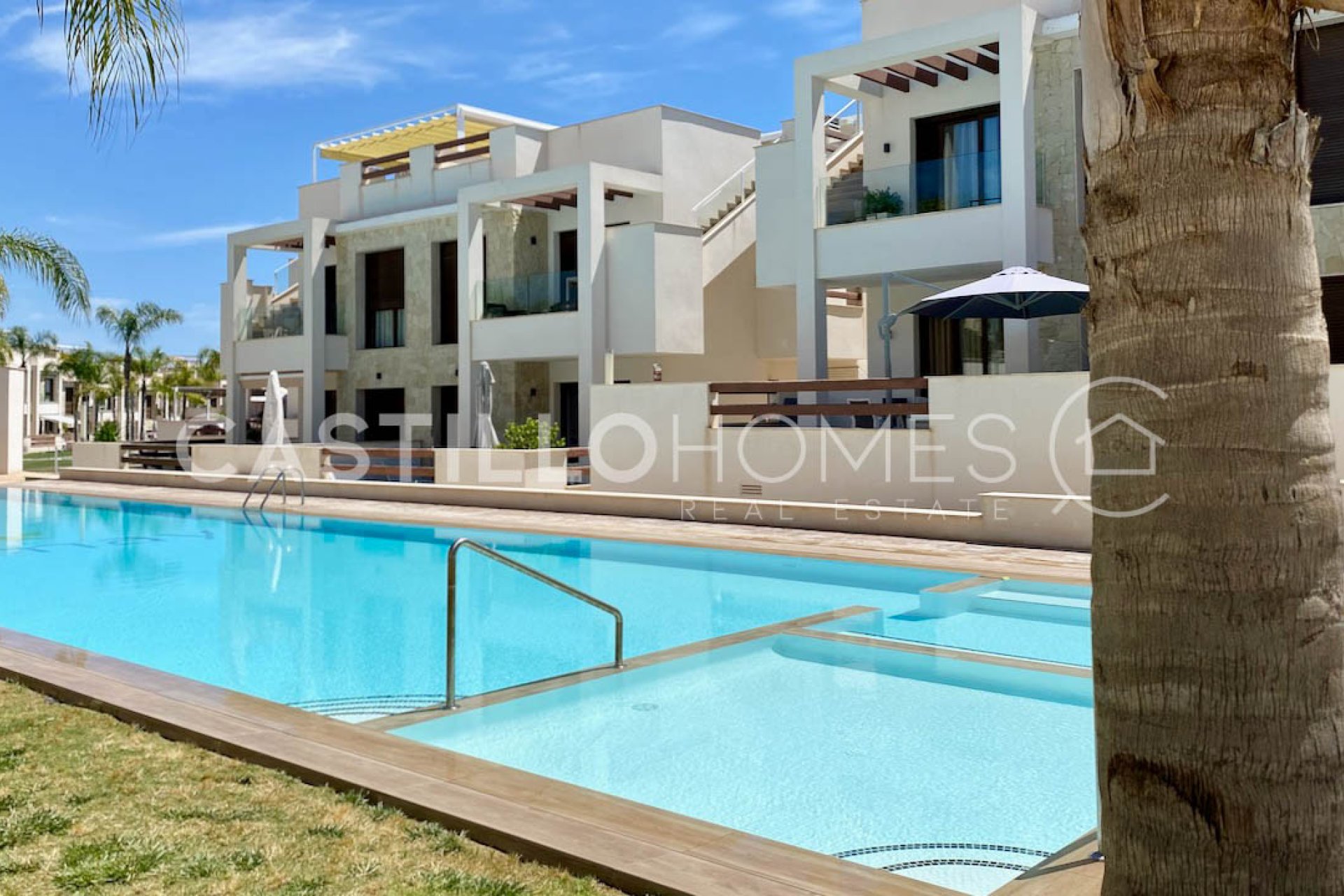 Reventa - Bungalow - Torrevieja - Los Balcones