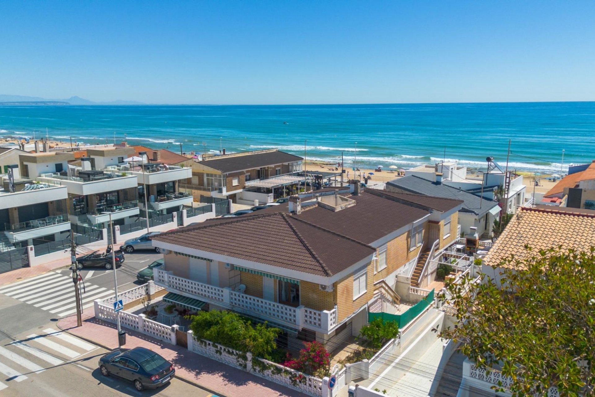 Reventa - Bungalow - Torrevieja - Los Europeos