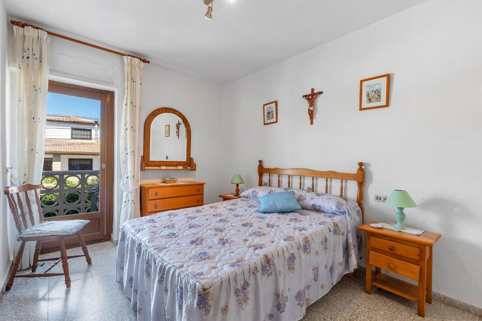 Reventa - Bungalow - Torrevieja - Los Europeos