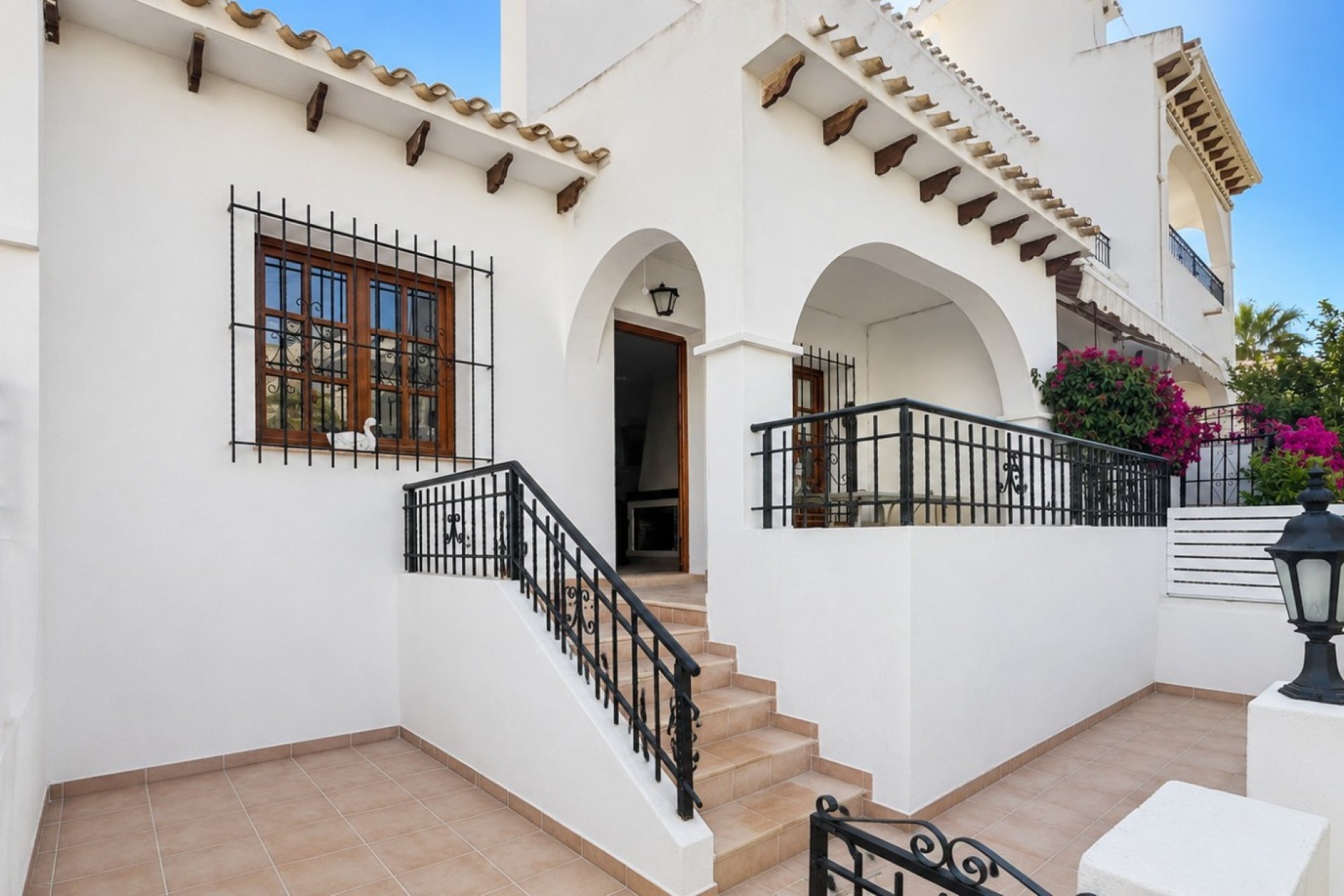 Reventa - Bungalow - Torrevieja - Nueva Torrevieja - Aguas Nuevas