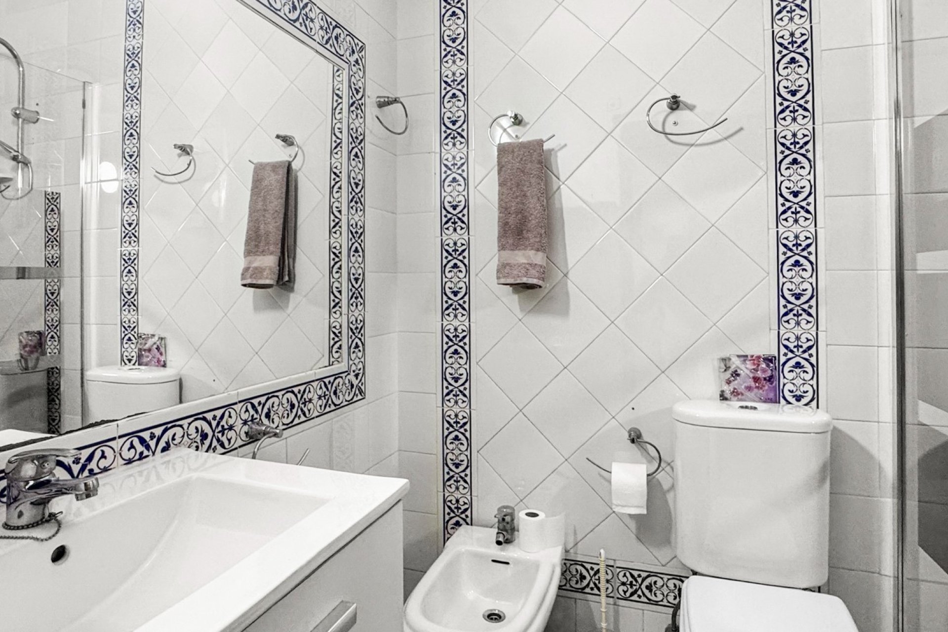 Reventa - Bungalow - Torrevieja - Nueva Torrevieja - Aguas Nuevas