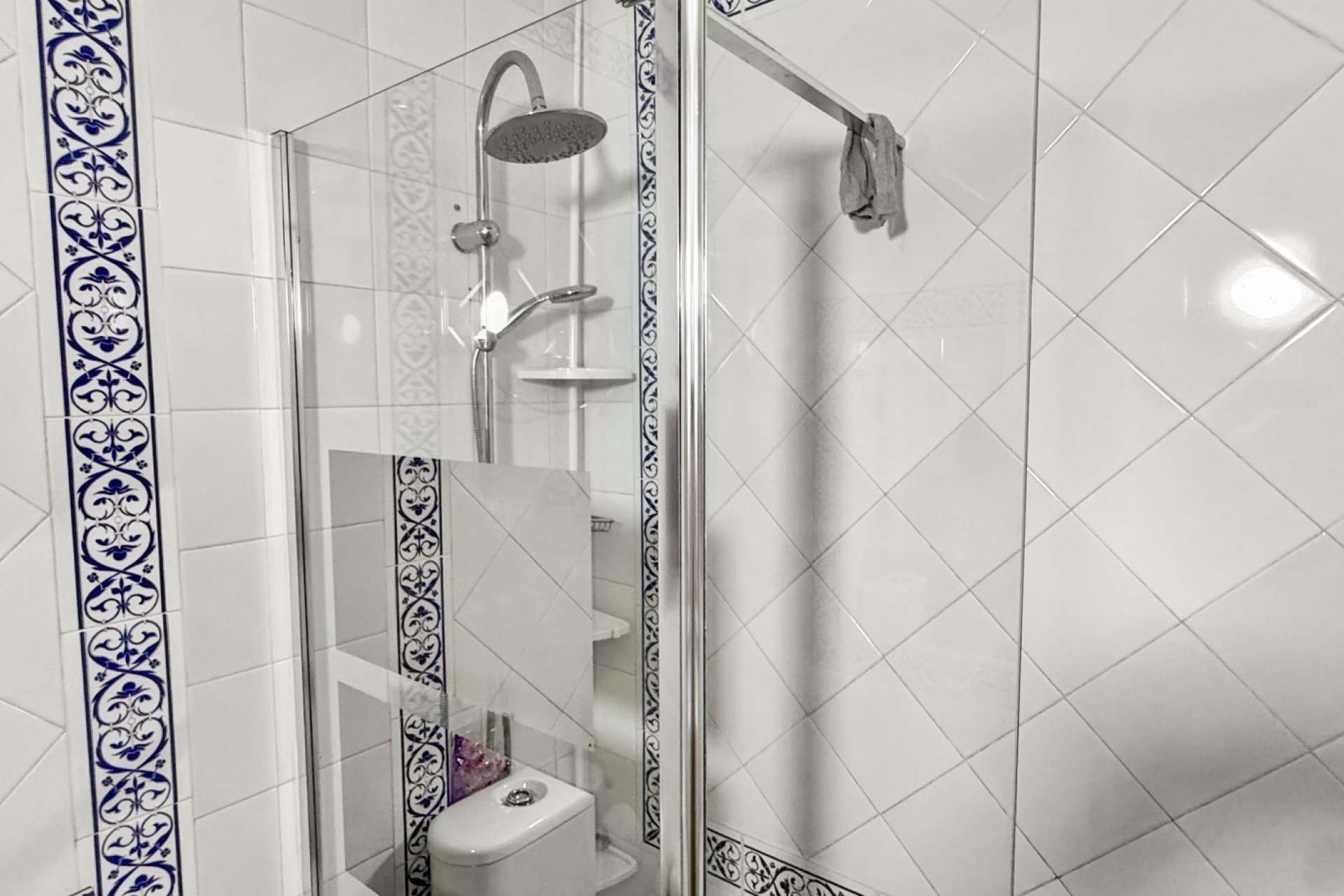 Reventa - Bungalow - Torrevieja - Nueva Torrevieja - Aguas Nuevas