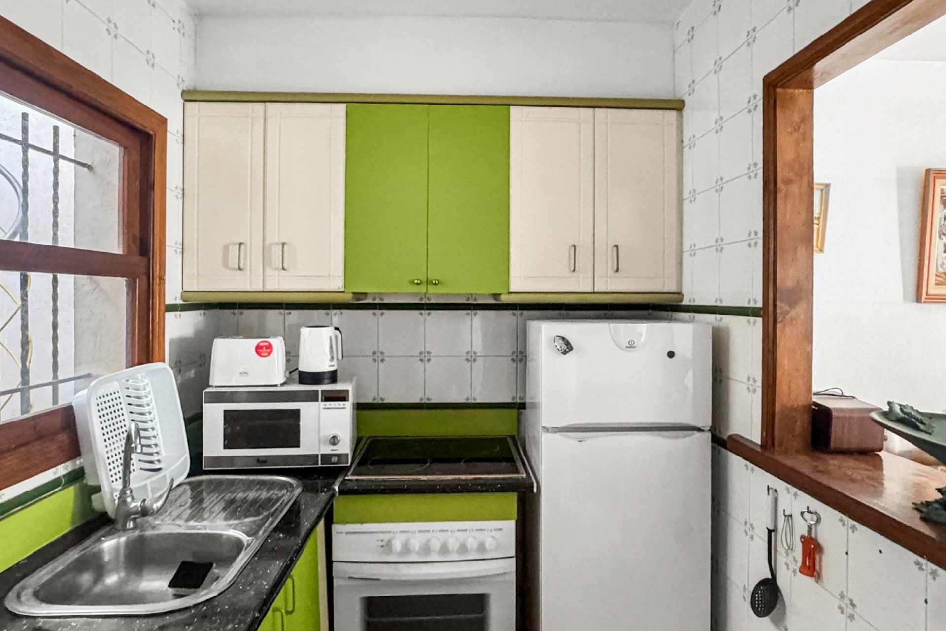 Reventa - Bungalow - Torrevieja - Nueva Torrevieja - Aguas Nuevas