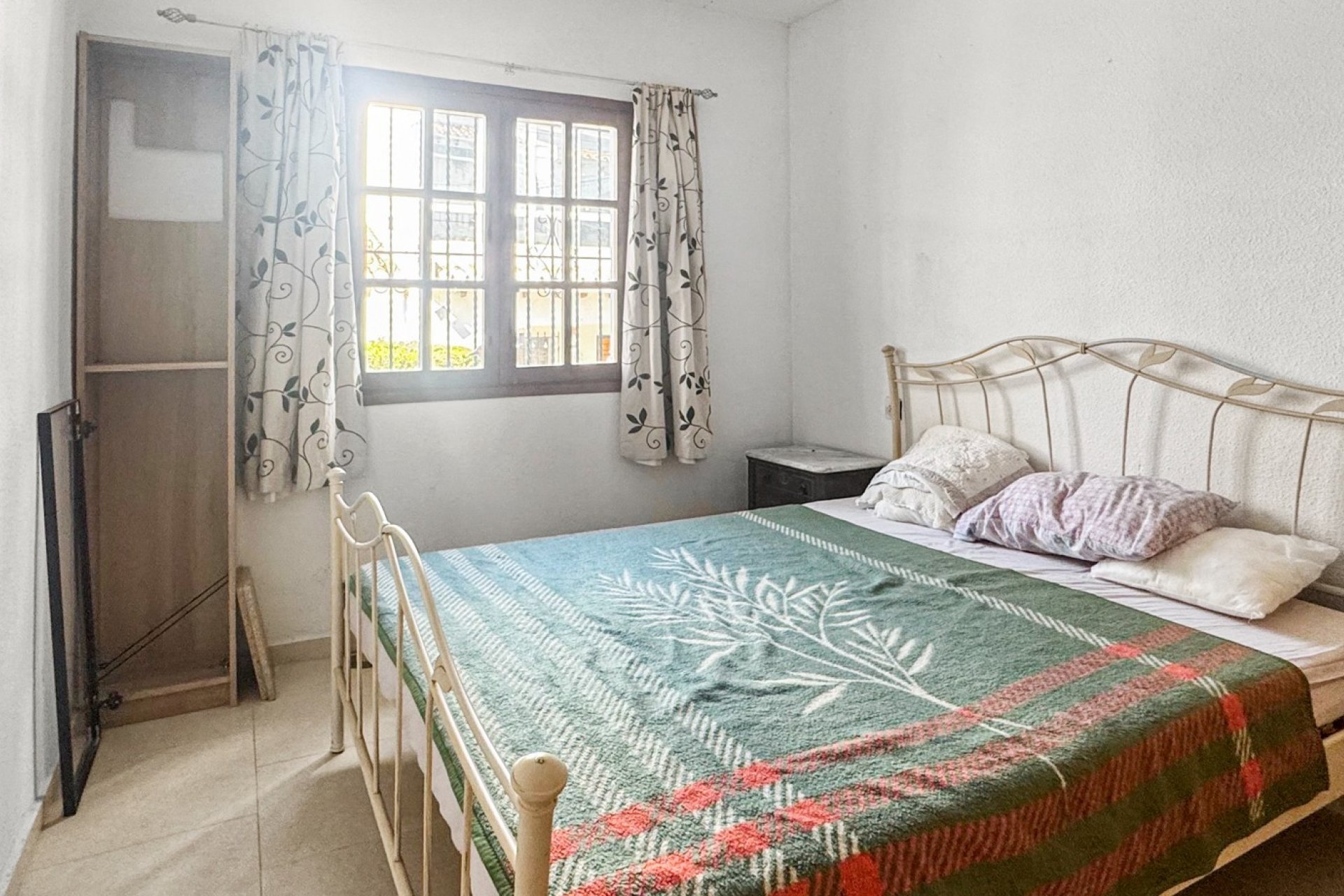 Reventa - Bungalow - Torrevieja - Nueva Torrevieja - Aguas Nuevas