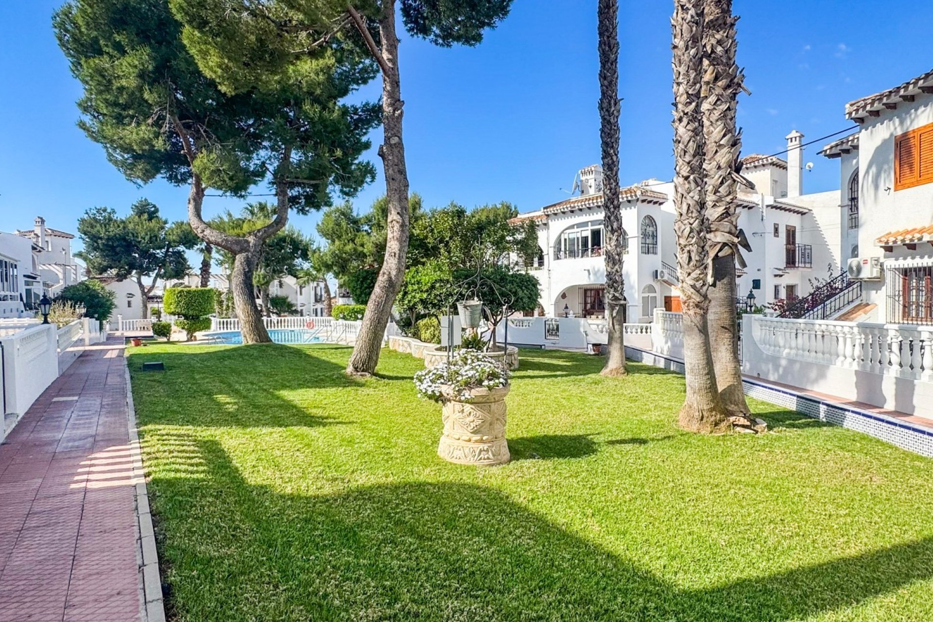 Reventa - Bungalow - Torrevieja - Nueva Torrevieja - Aguas Nuevas