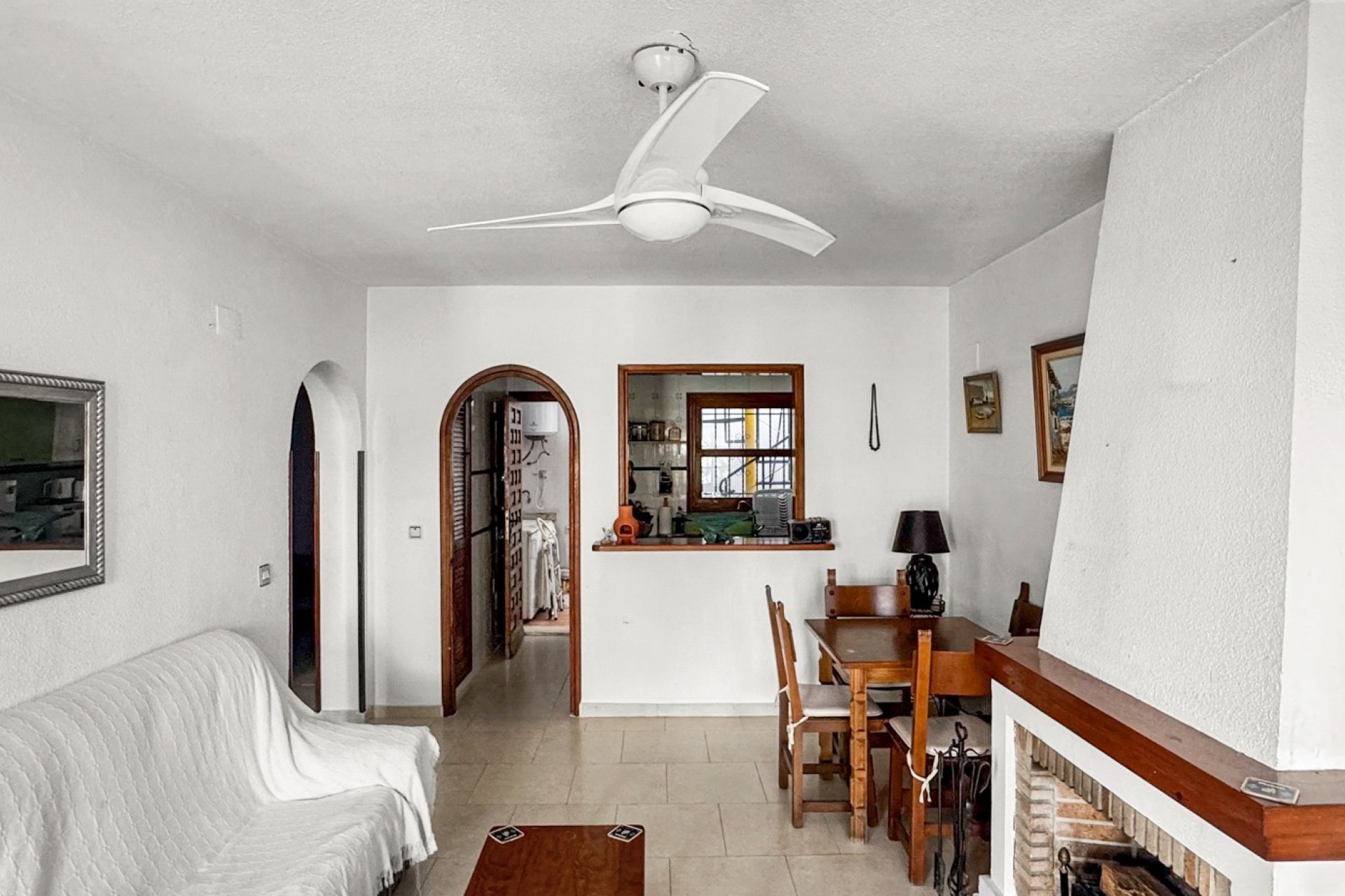 Reventa - Bungalow - Torrevieja - Nueva Torrevieja - Aguas Nuevas