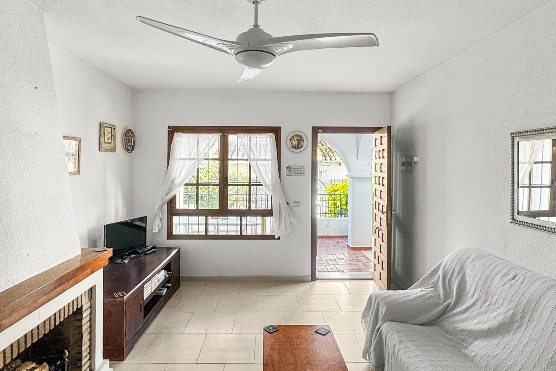 Reventa - Bungalow - Torrevieja - Nueva Torrevieja - Aguas Nuevas