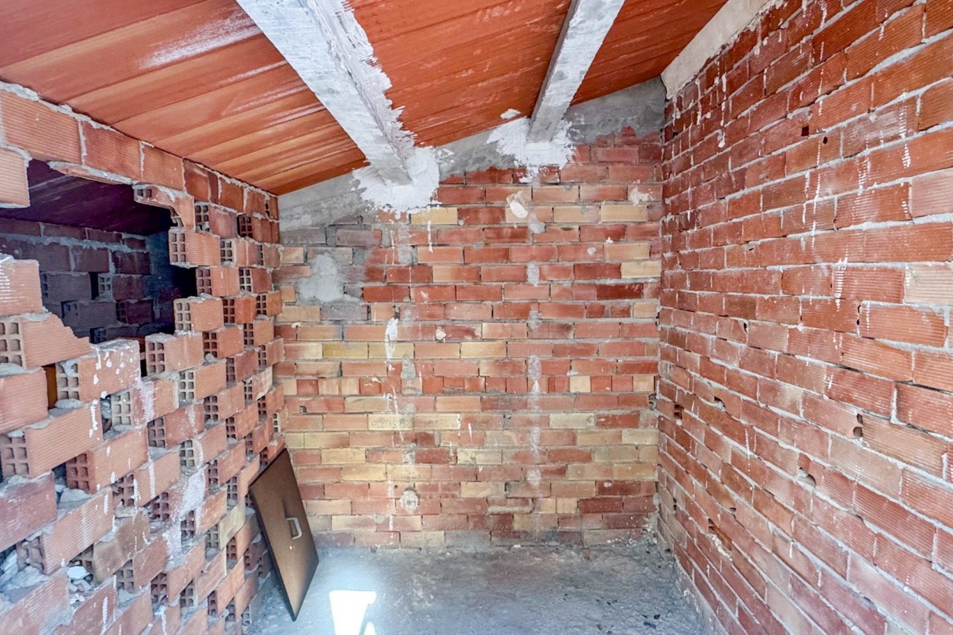 Reventa - Bungalow - Torrevieja - Nueva Torrevieja - Aguas Nuevas