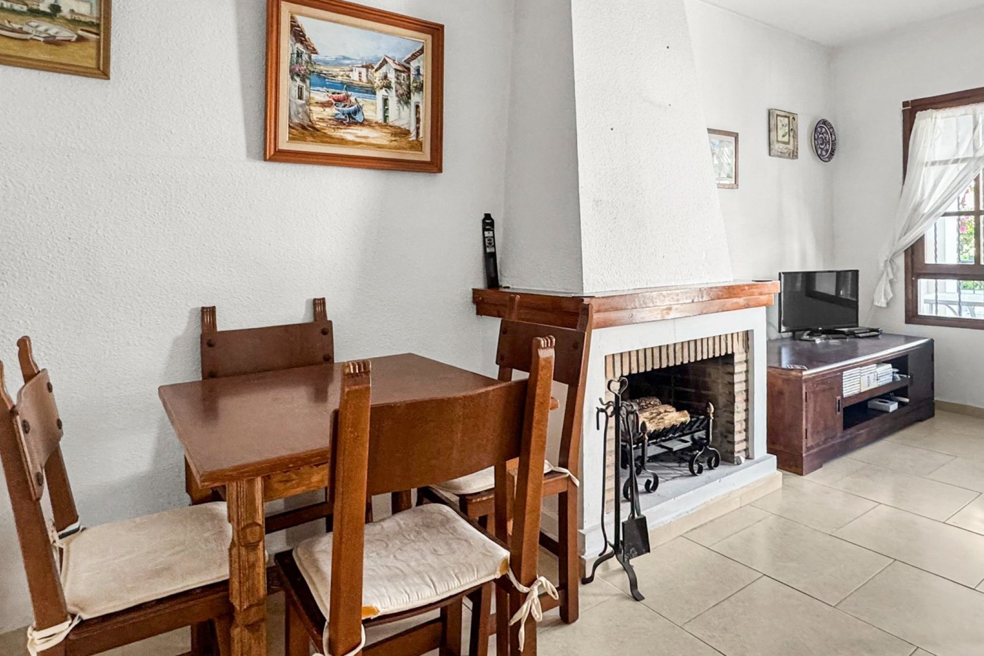Reventa - Bungalow - Torrevieja - Nueva Torrevieja - Aguas Nuevas