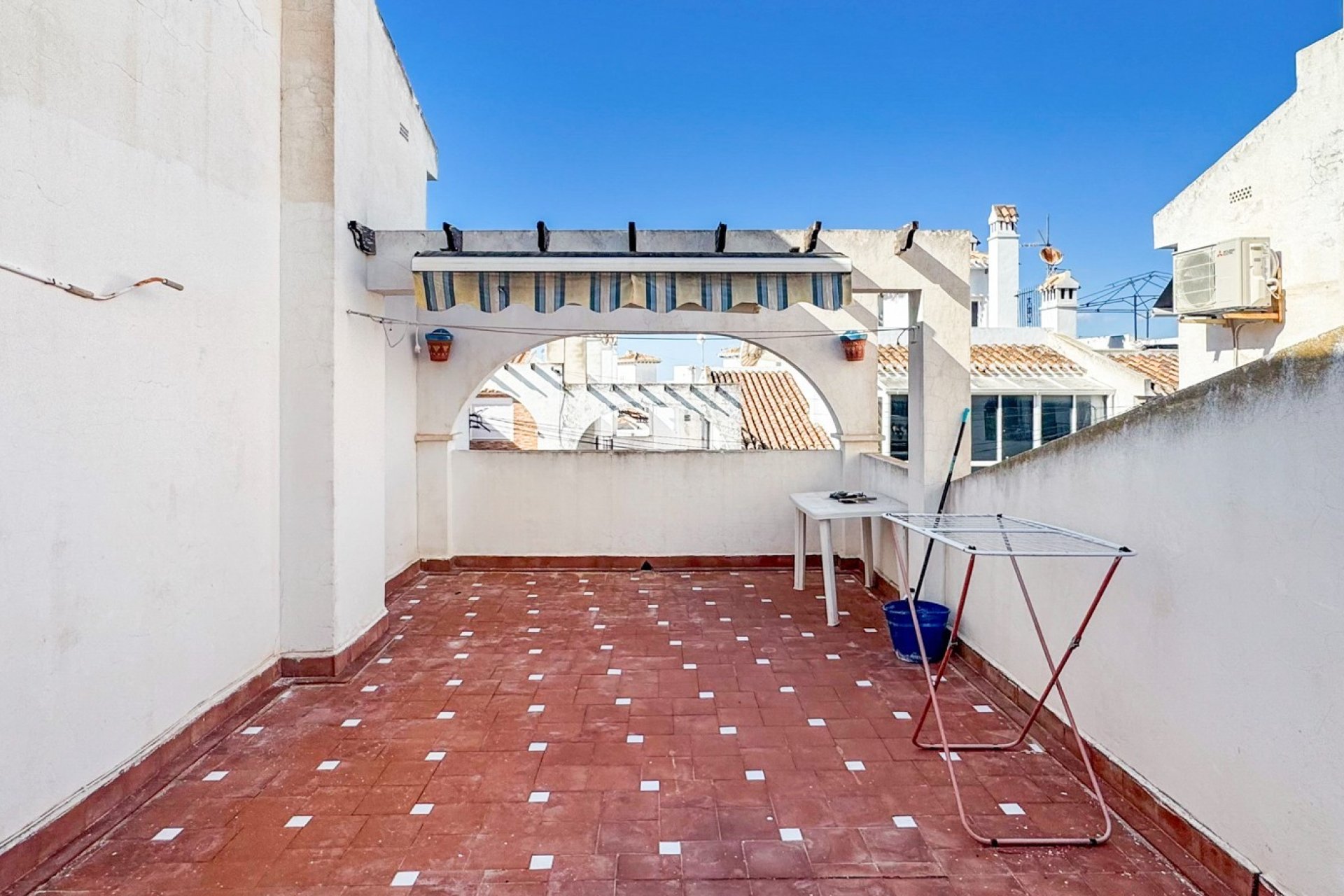 Reventa - Bungalow - Torrevieja - Nueva Torrevieja - Aguas Nuevas