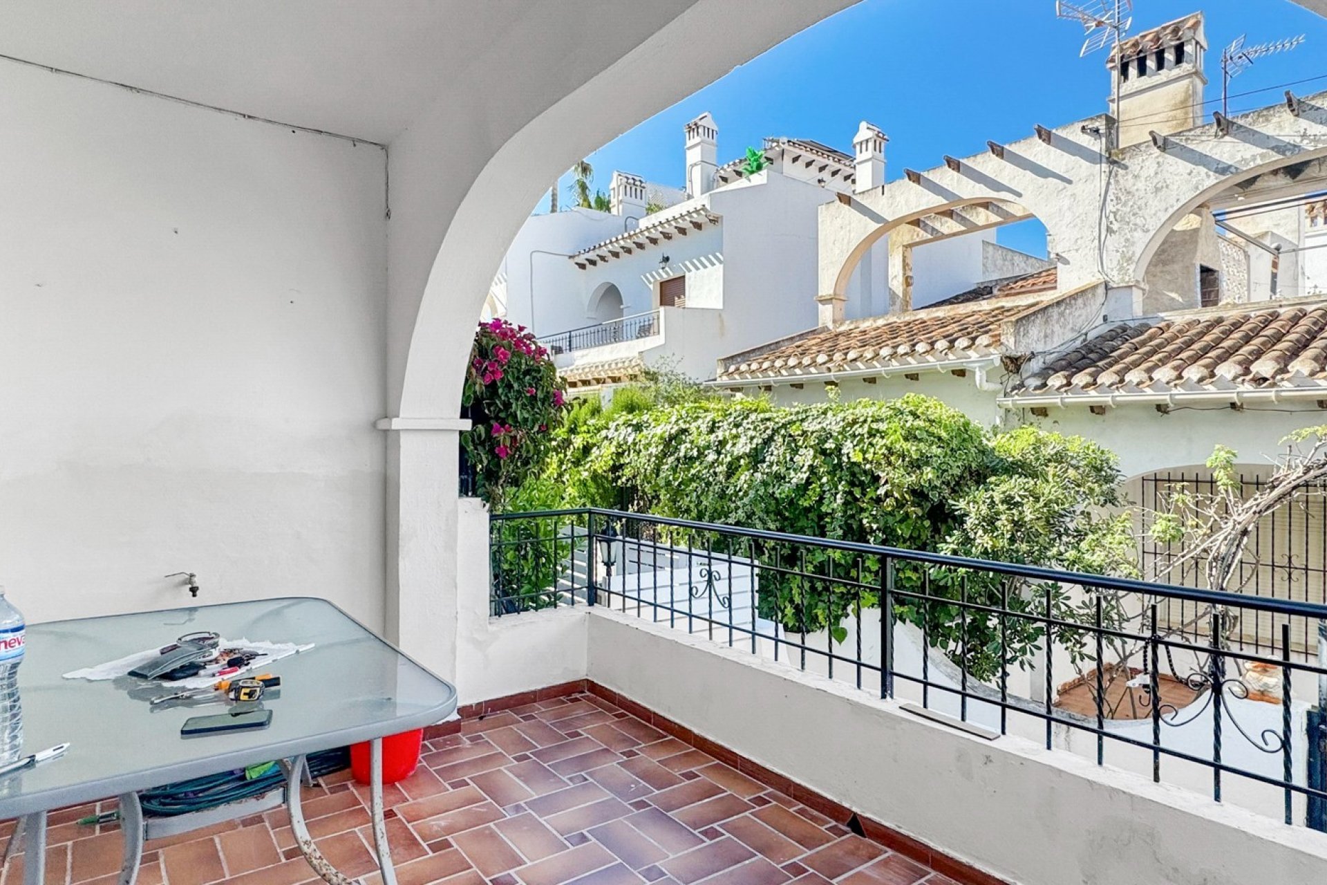 Reventa - Bungalow - Torrevieja - Nueva Torrevieja - Aguas Nuevas
