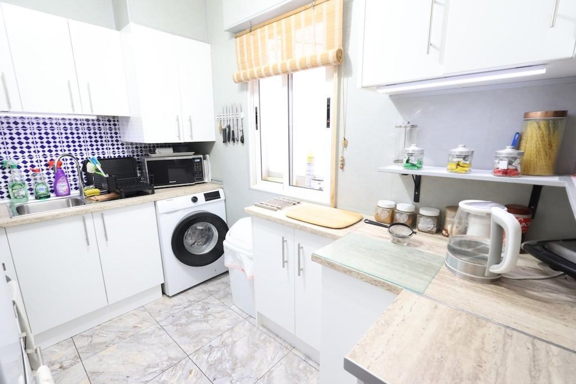 Reventa - Bungalow - Torrevieja - Paraje natural