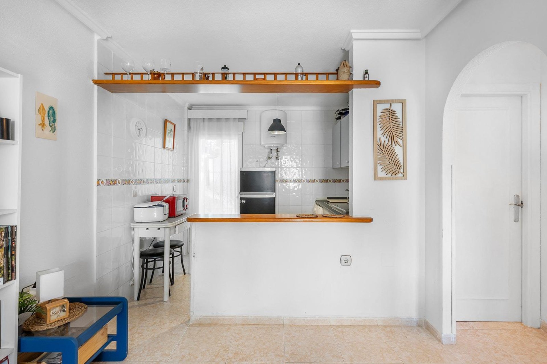 Reventa - Bungalow - Torrevieja - Parque de Las Naciones