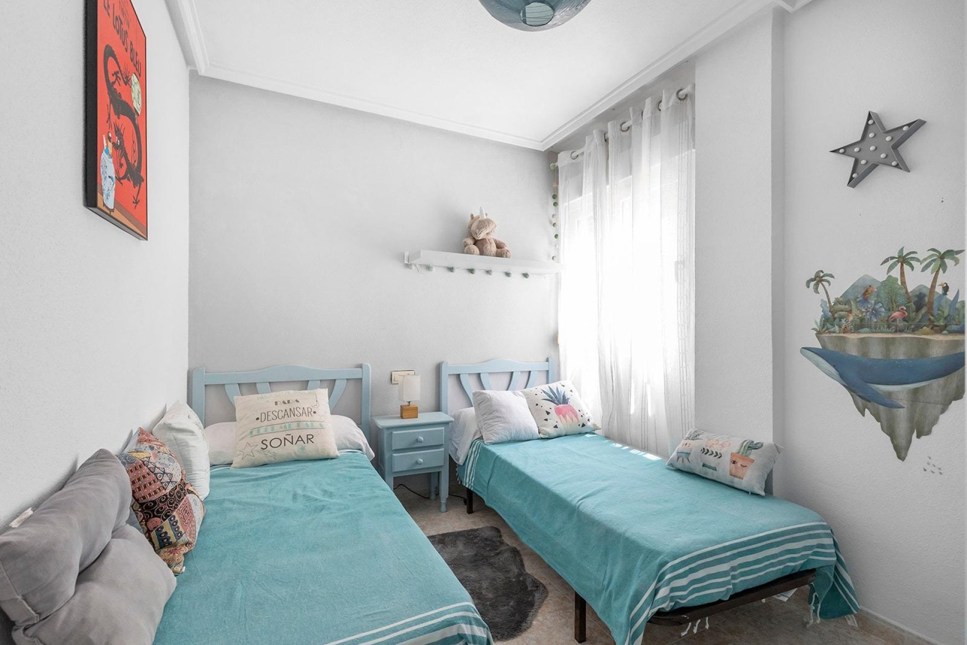 Reventa - Bungalow - Torrevieja - Parque de Las Naciones