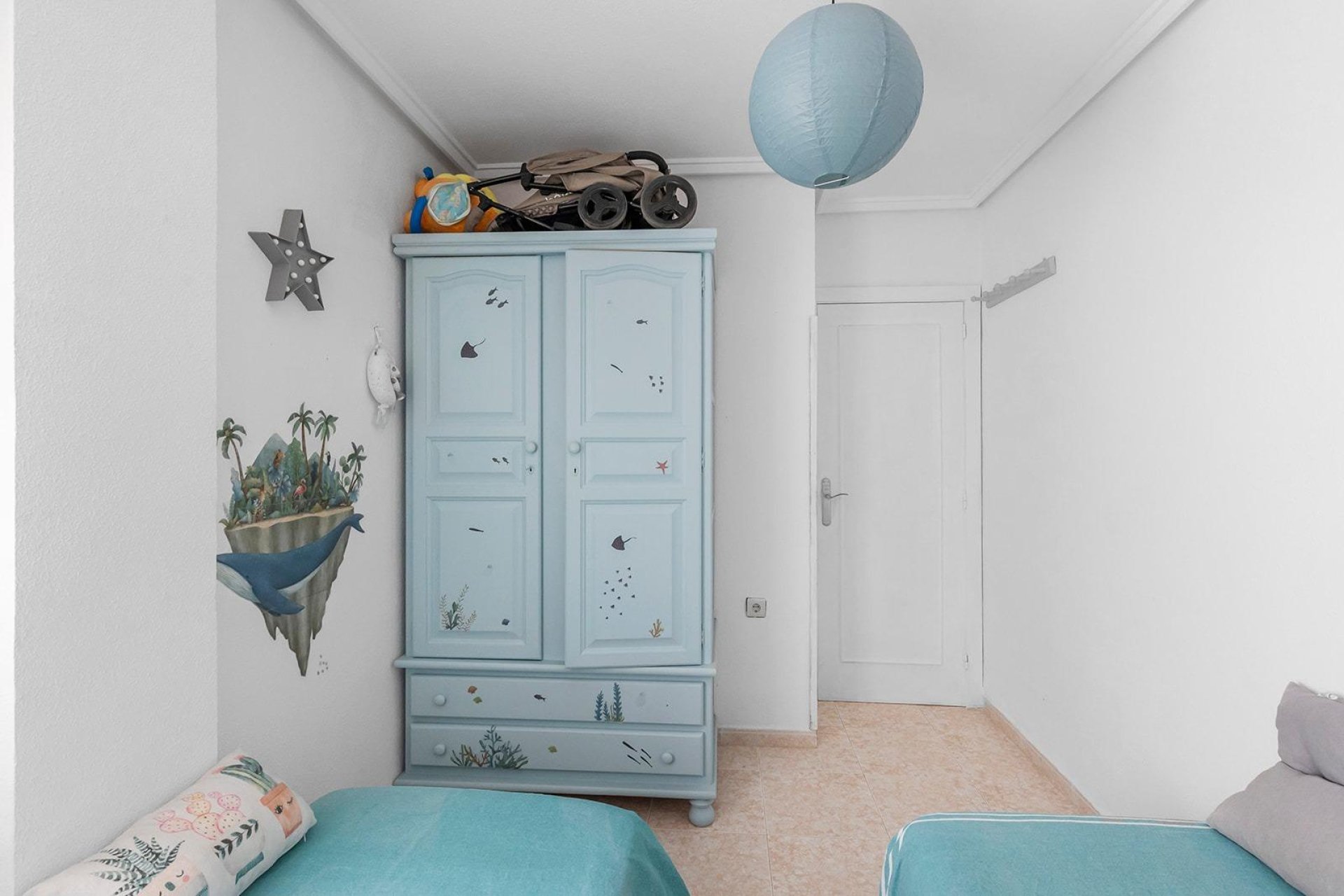 Reventa - Bungalow - Torrevieja - Parque de Las Naciones