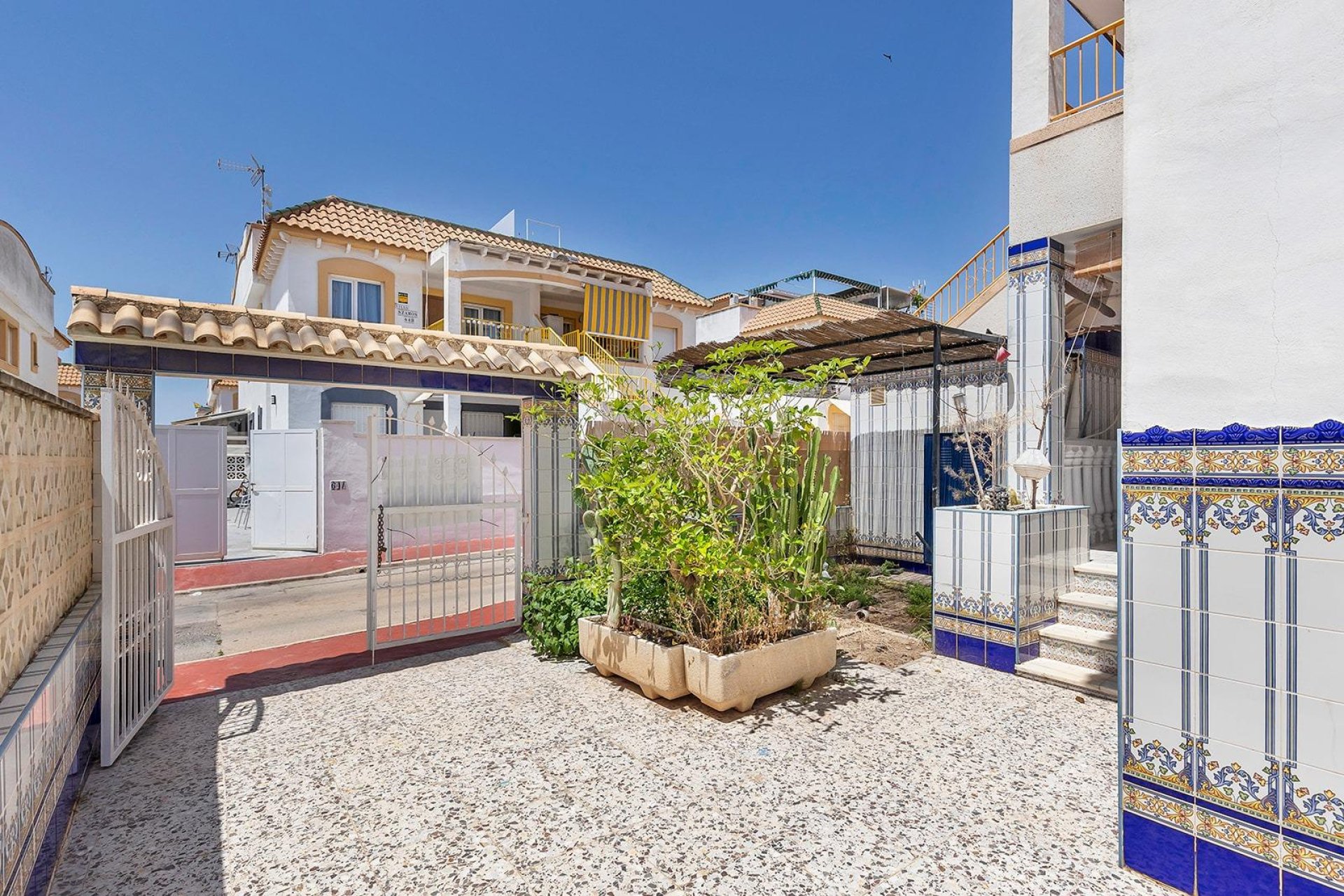 Reventa - Bungalow - Torrevieja - Parque de Las Naciones