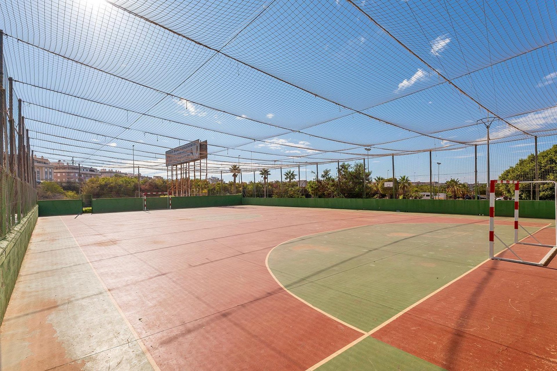 Reventa - Bungalow - Torrevieja - Parque de Las Naciones