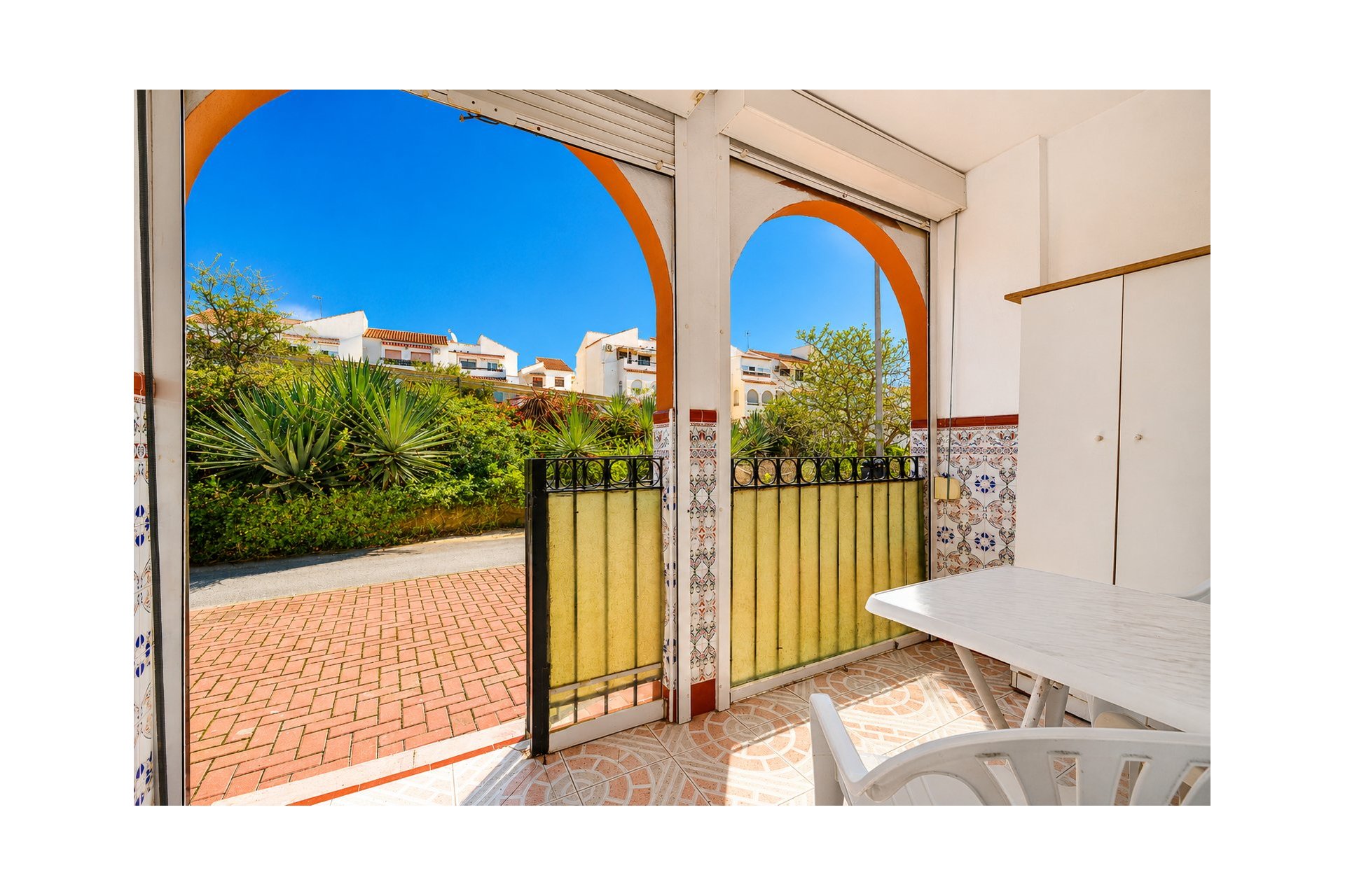 Reventa - Bungalow - Torrevieja - playa de los naufragos