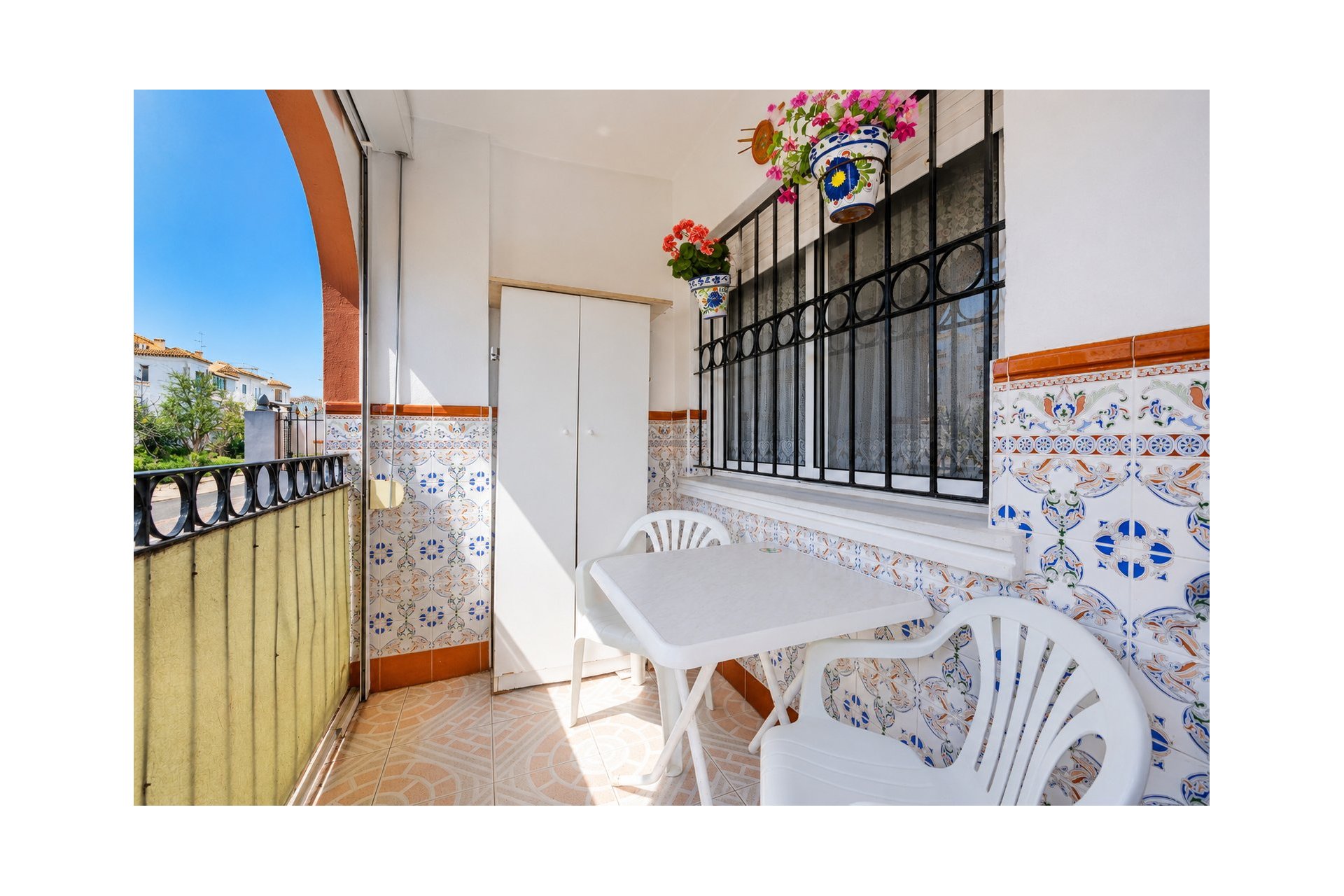 Reventa - Bungalow - Torrevieja - playa de los naufragos