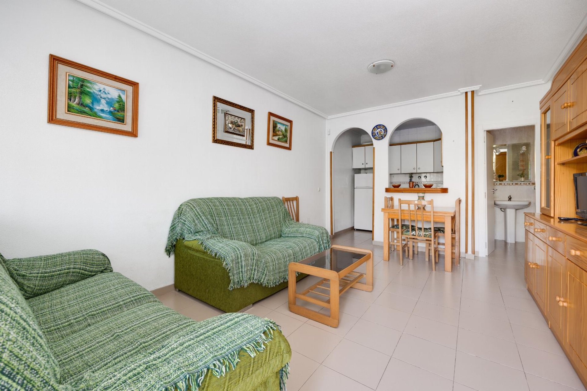 Reventa - Bungalow - Torrevieja - playa de los naufragos