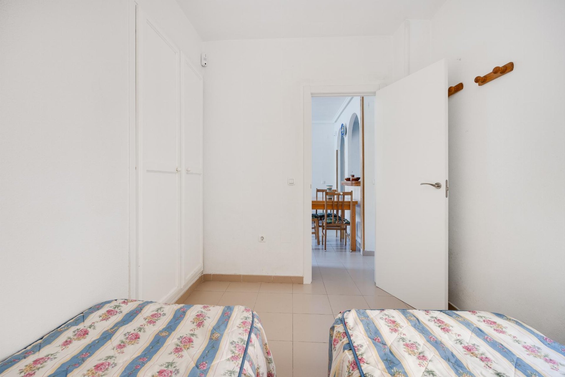 Reventa - Bungalow - Torrevieja - playa de los naufragos
