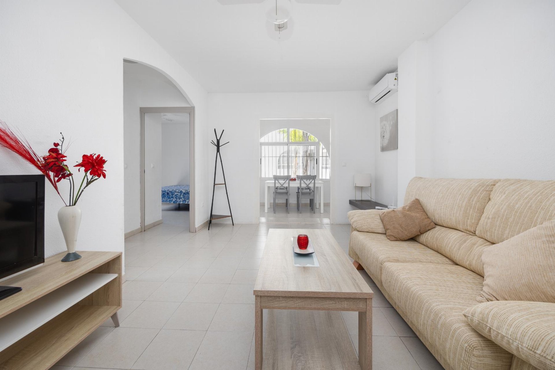 Reventa - Bungalow - Torrevieja - playa de los naufragos