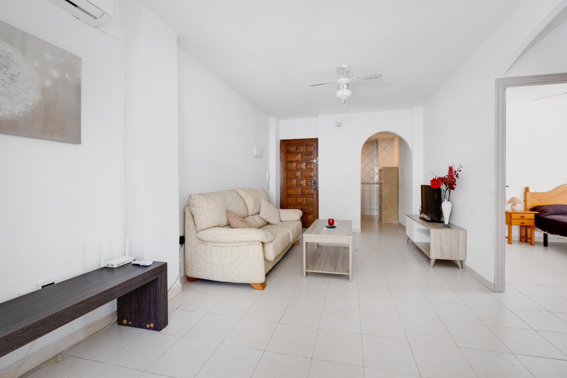 Reventa - Bungalow - Torrevieja - playa de los naufragos