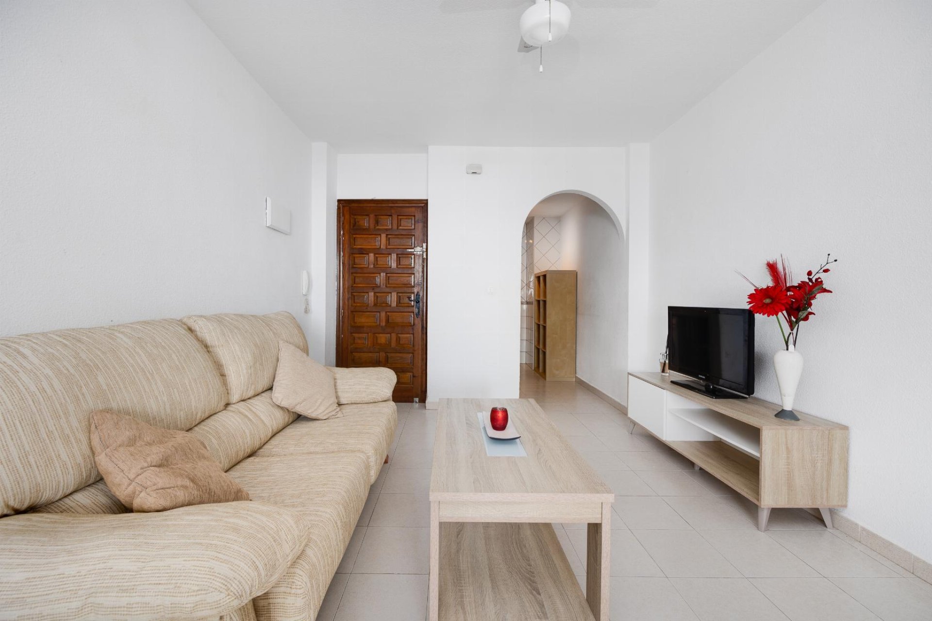 Reventa - Bungalow - Torrevieja - playa de los naufragos