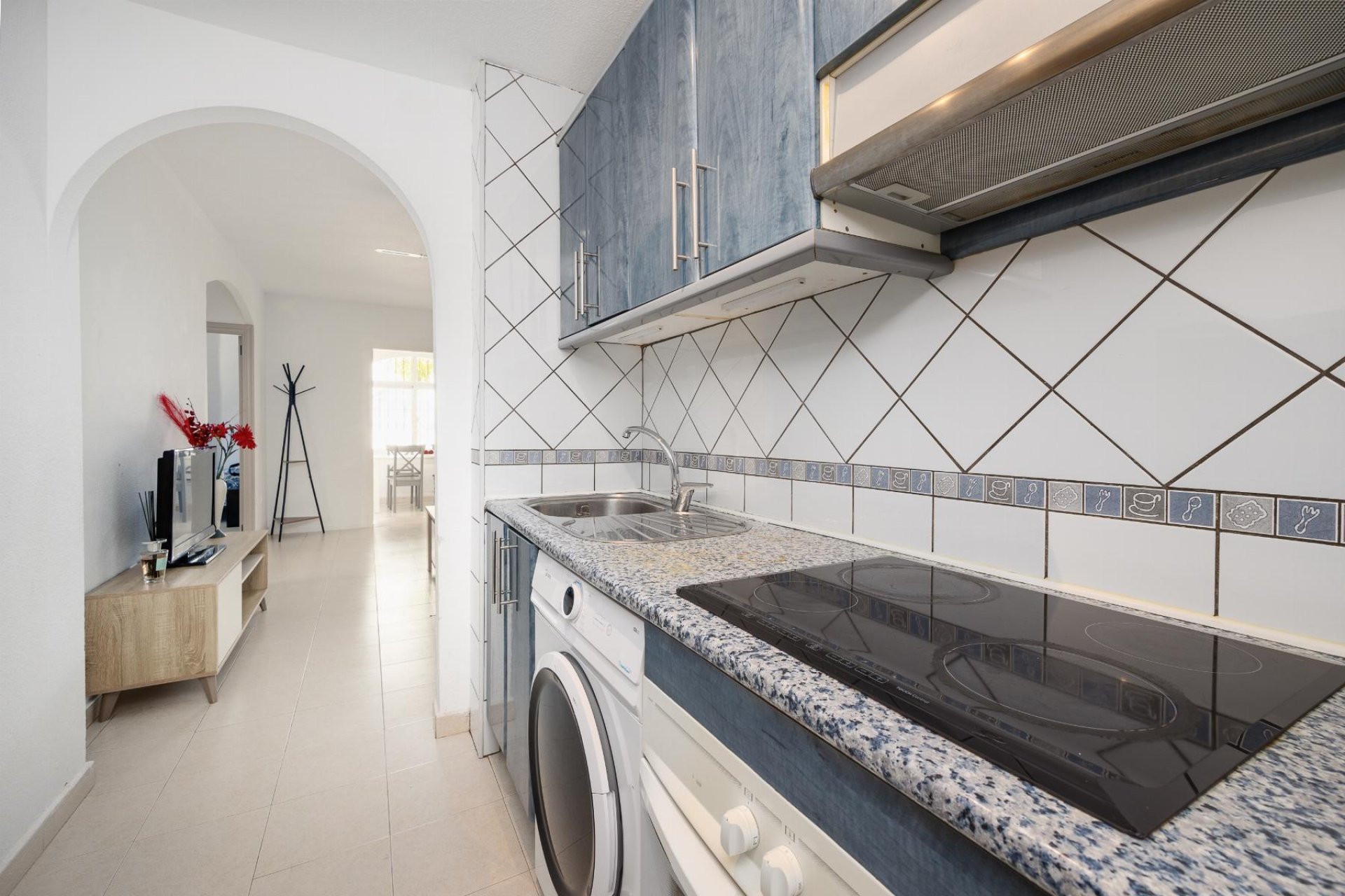 Reventa - Bungalow - Torrevieja - playa de los naufragos