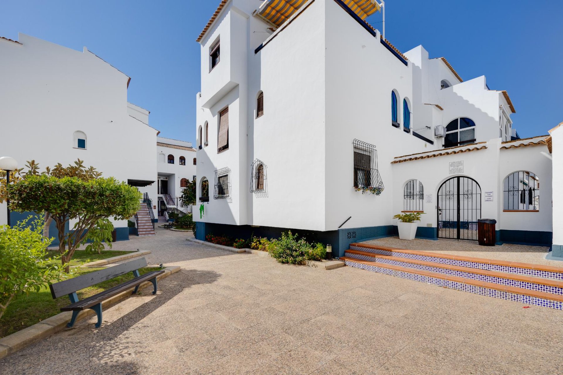 Reventa - Bungalow - Torrevieja - playa de los naufragos