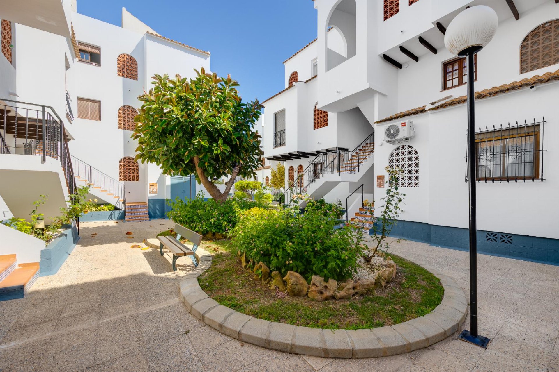 Reventa - Bungalow - Torrevieja - playa de los naufragos