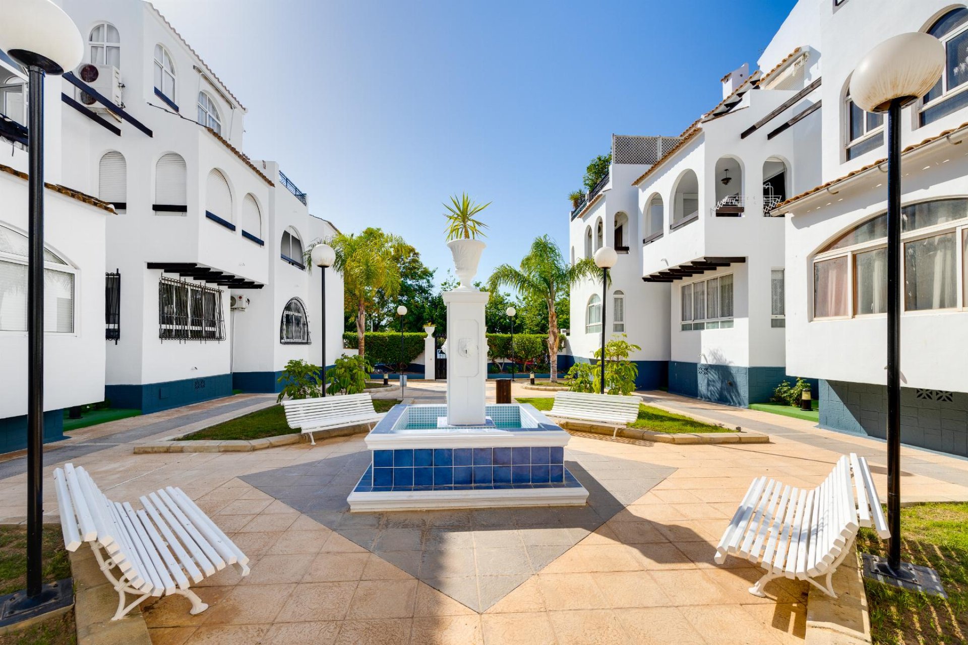 Reventa - Bungalow - Torrevieja - playa de los naufragos