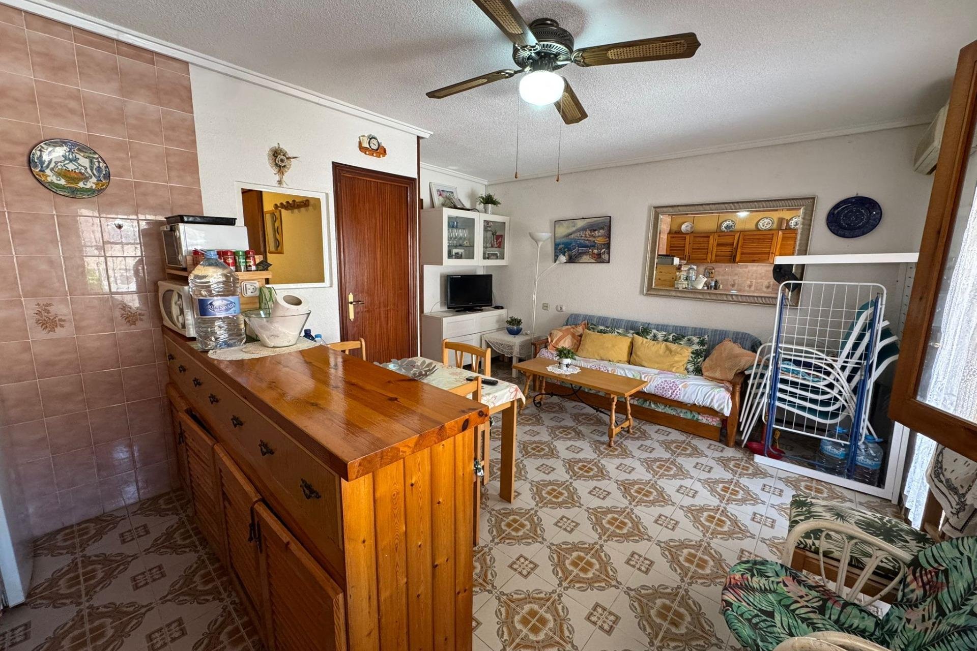 Reventa - Bungalow - Torrevieja - playa de los naufragos
