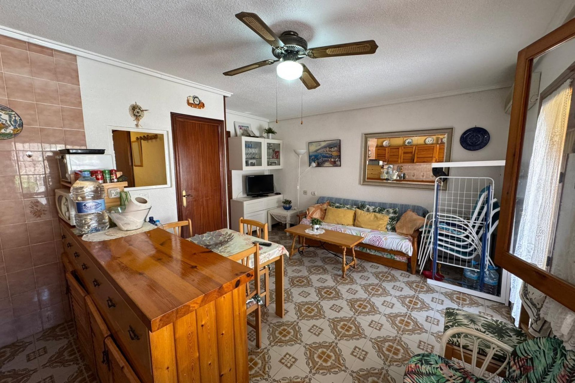 Reventa - Bungalow - Torrevieja - playa de los naufragos