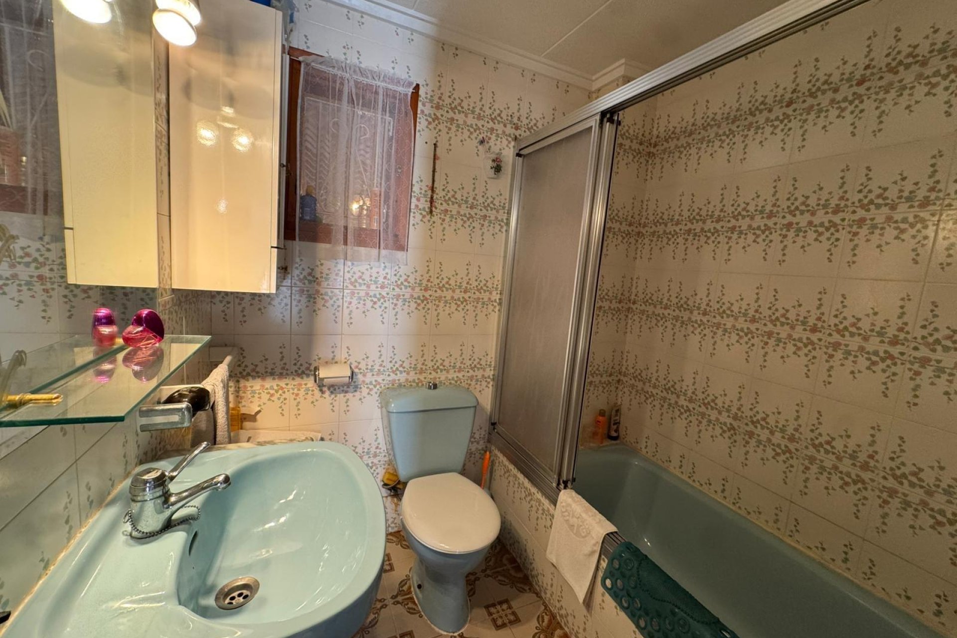 Reventa - Bungalow - Torrevieja - playa de los naufragos