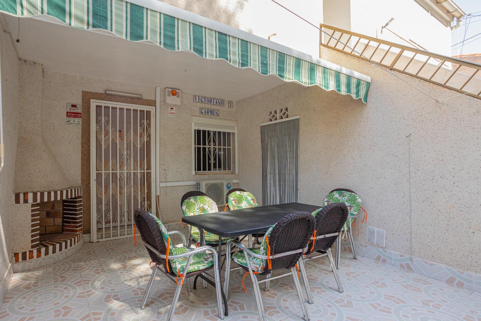 Reventa - Bungalow - Torrevieja - Playa de los Naufragos
